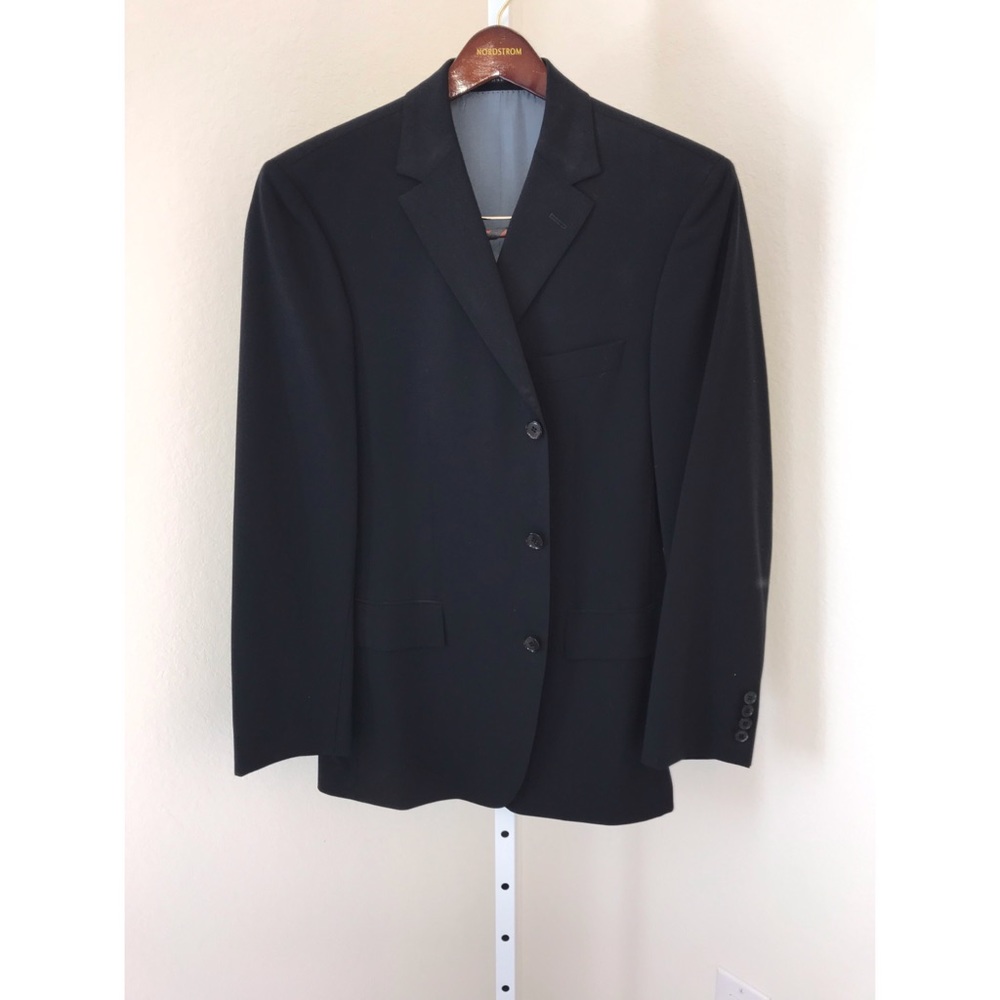 Hugo Boss Suit Jacket - 40R